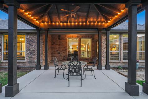 14164 Badlands Drive Frisco TX 75035