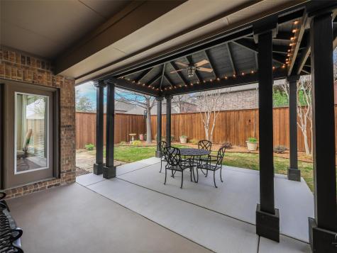 14164 Badlands Drive Frisco TX 75035