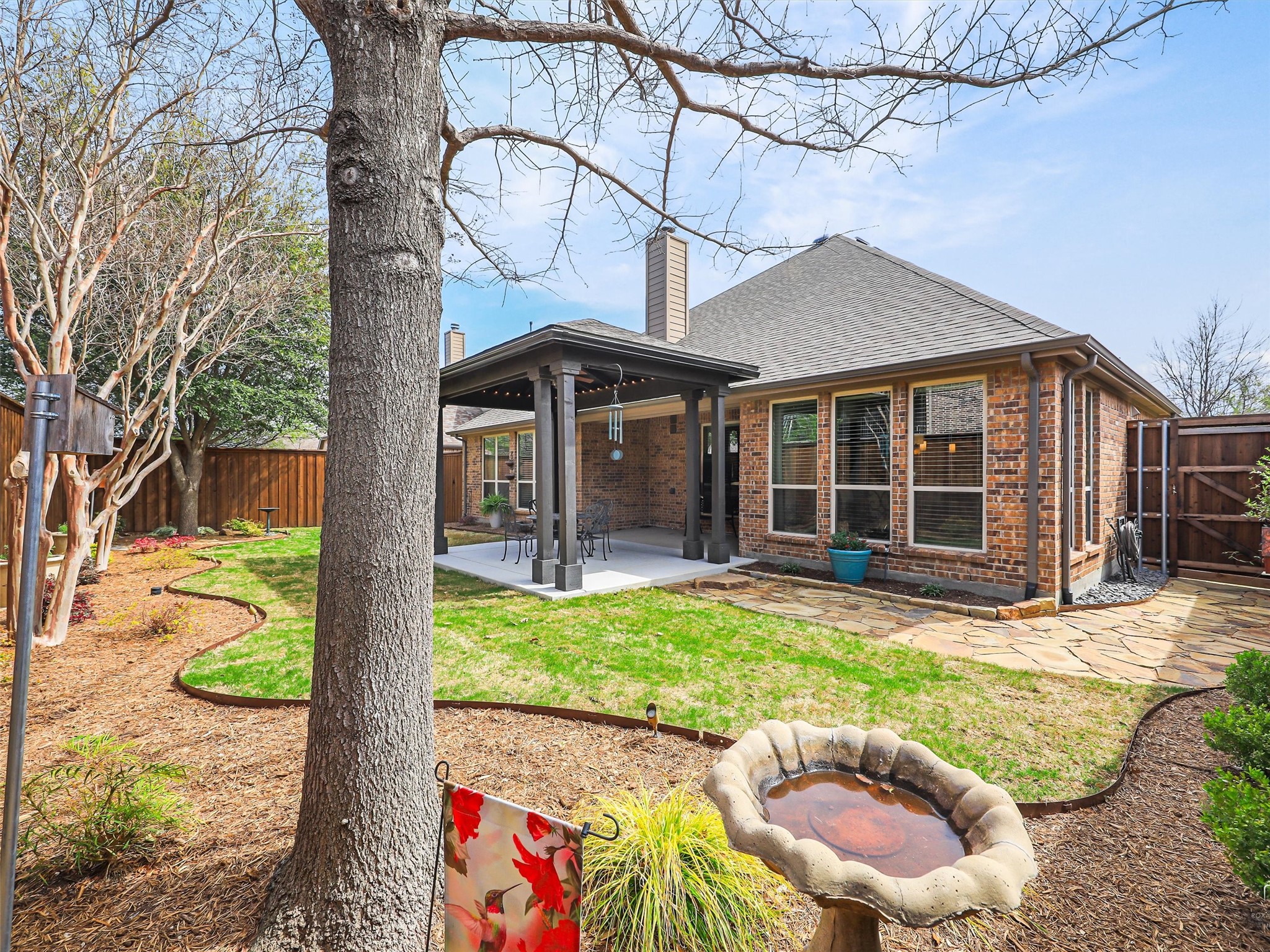14164 Badlands Drive Frisco TX 75035