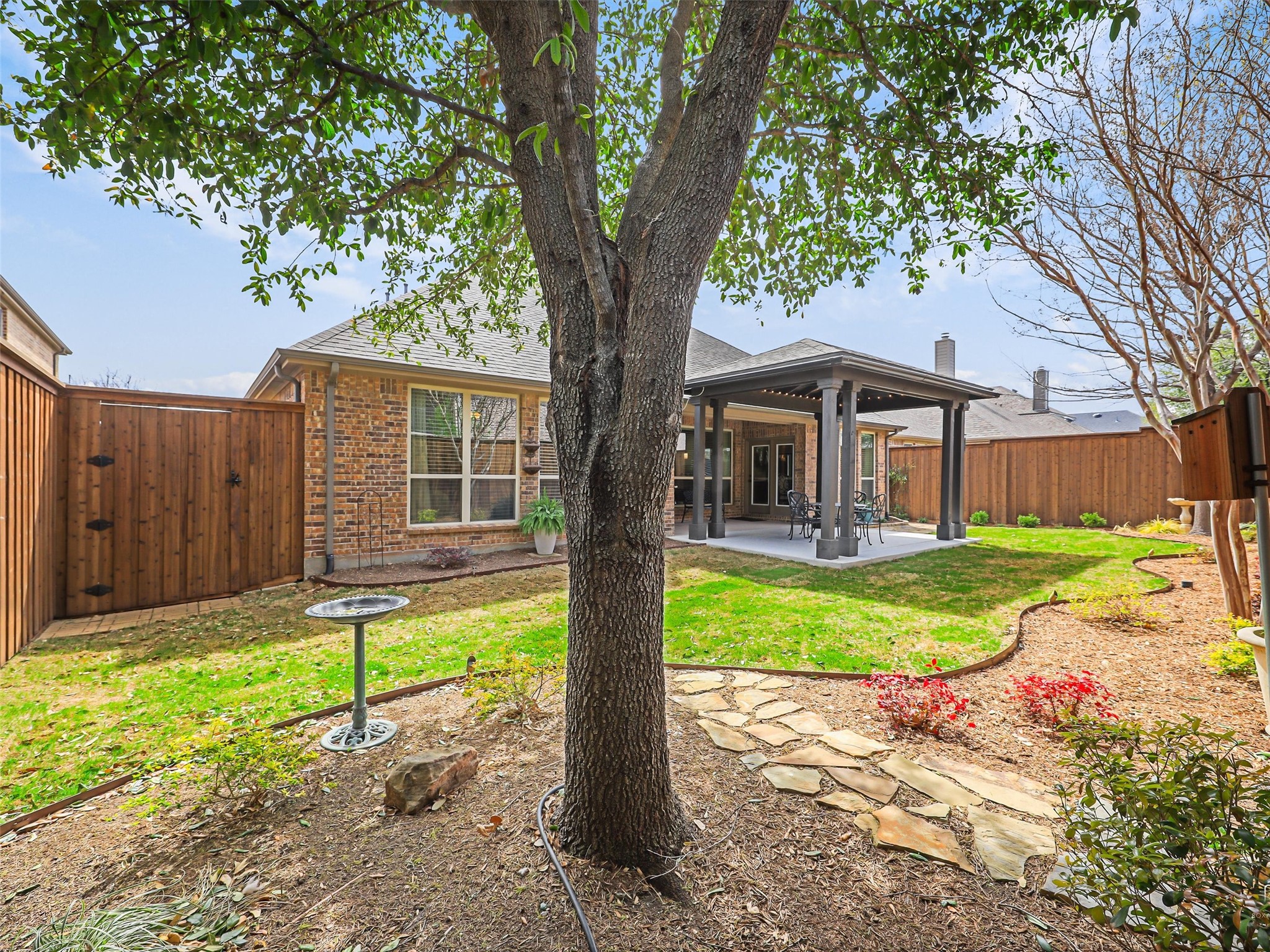 14164 Badlands Drive Frisco TX 75035
