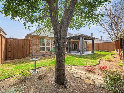14164 Badlands Drive Frisco TX 75035