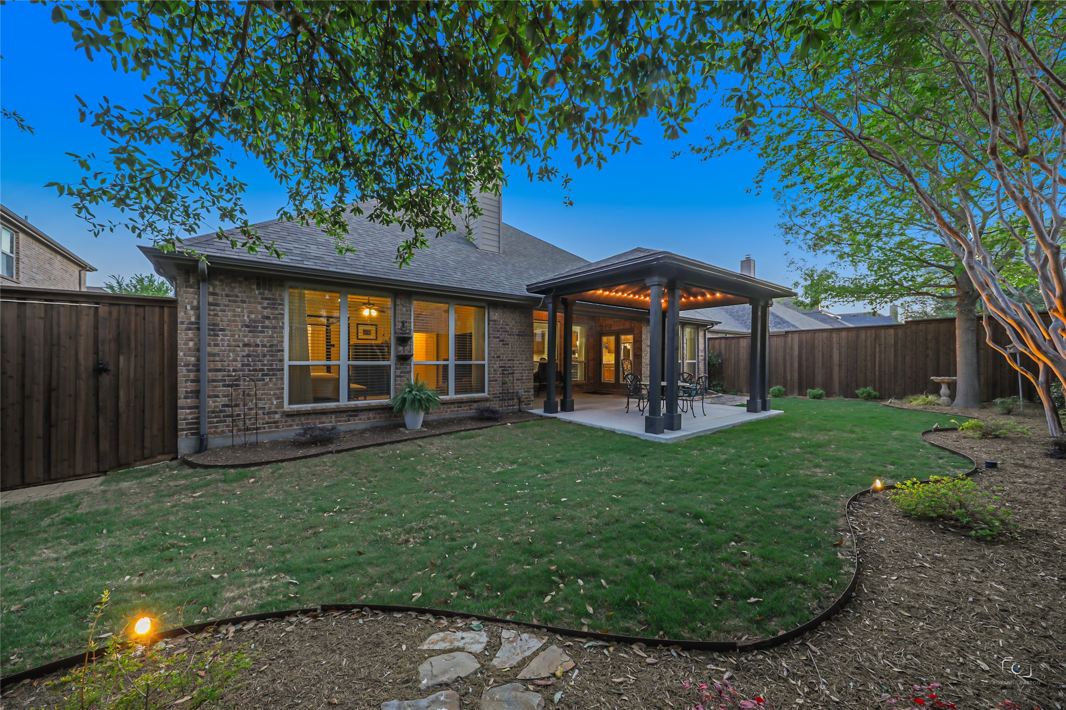 14164 Badlands Drive Frisco TX 75035