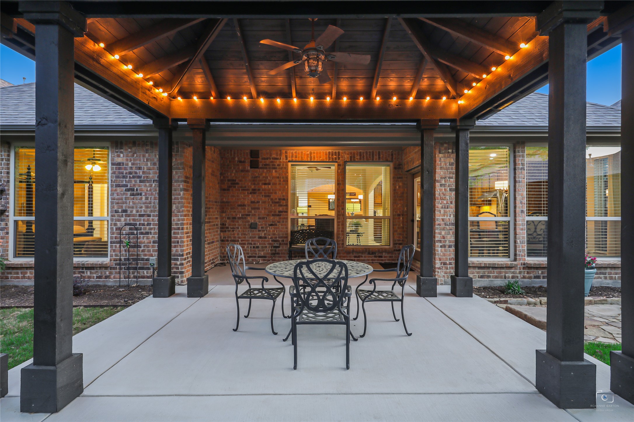 14164 Badlands Drive Frisco TX 75035