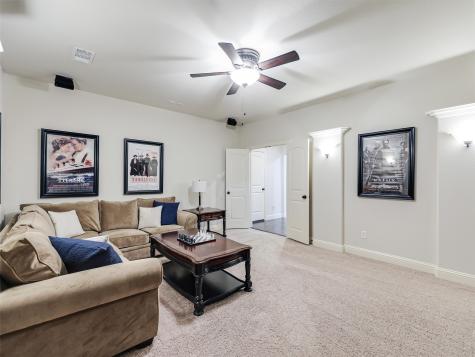 14164 Badlands Drive Frisco TX 75035