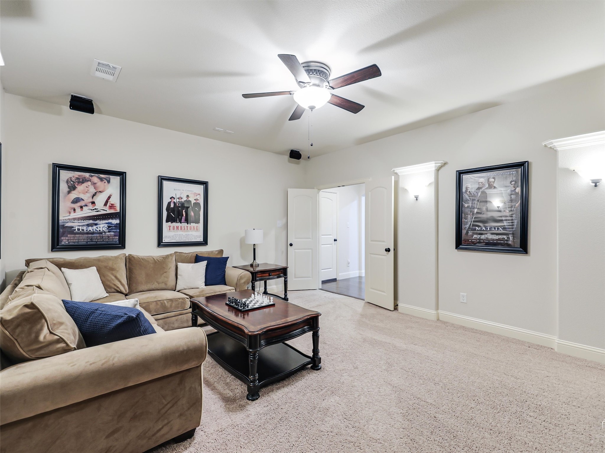 14164 Badlands Drive Frisco TX 75035
