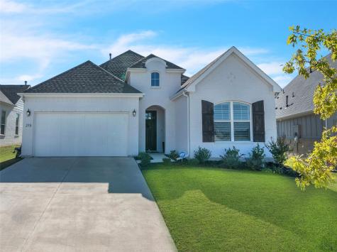 215 Observation Drive N Aledo TX 76008