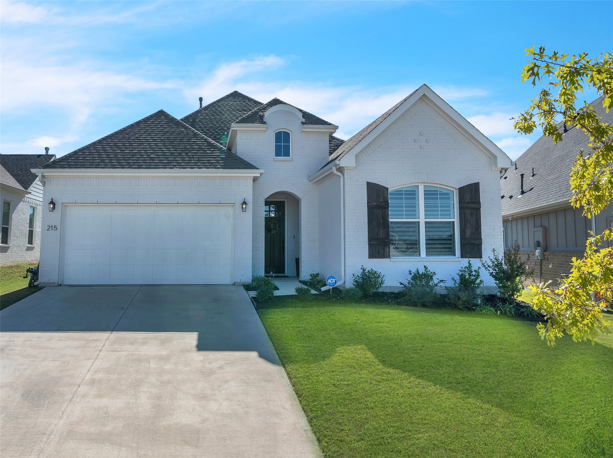 215 Observation Drive N Aledo TX 76008