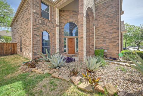 4805 Slide Rock Court Mansfield TX 76063