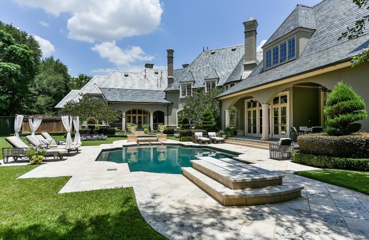 4346 Park Lane Dallas TX 75220