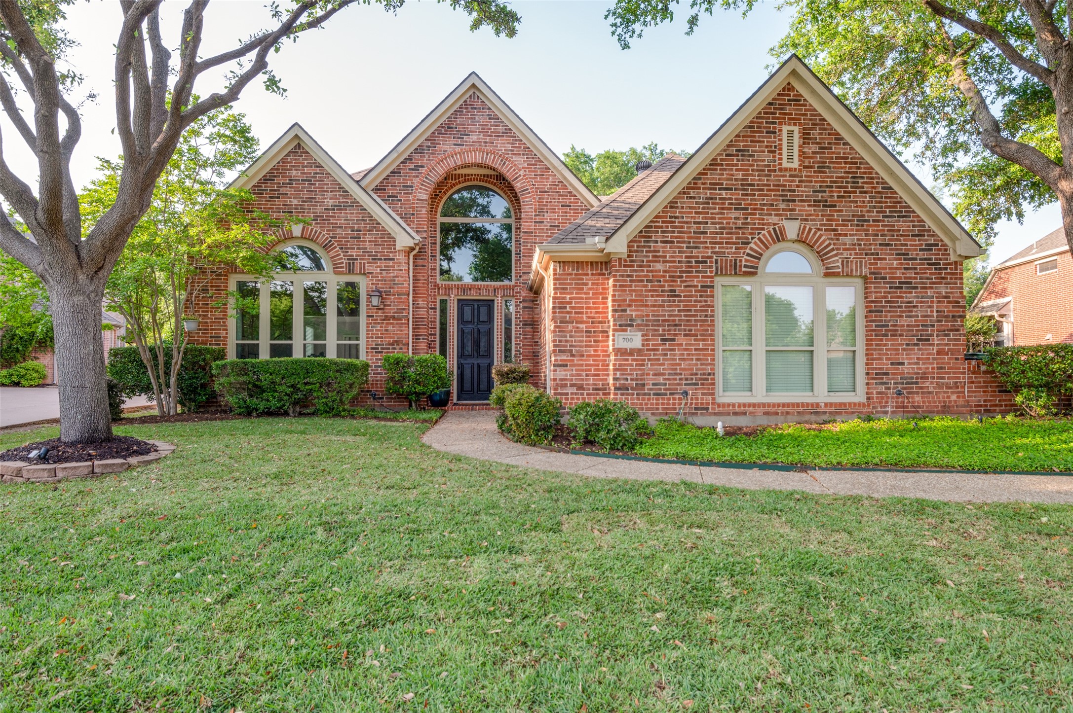 700 Ashleigh Lane Southlake TX 76092