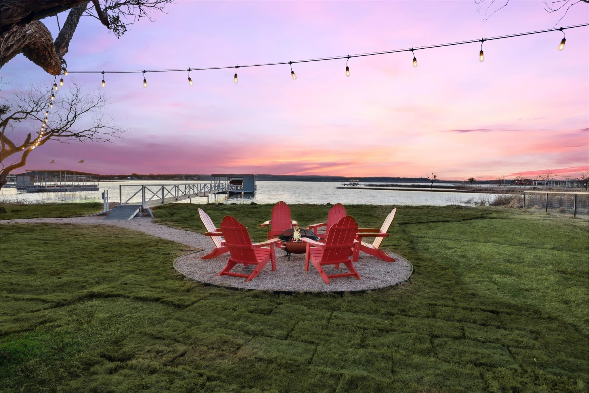 Graford TX, 413 Hoot Avenue