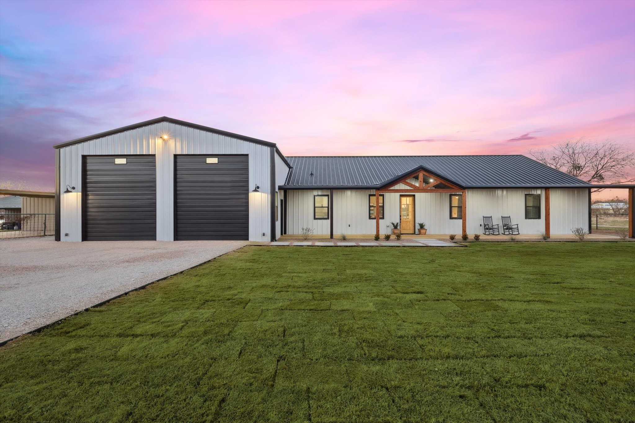 413 Hoot Avenue Graford TX 76449