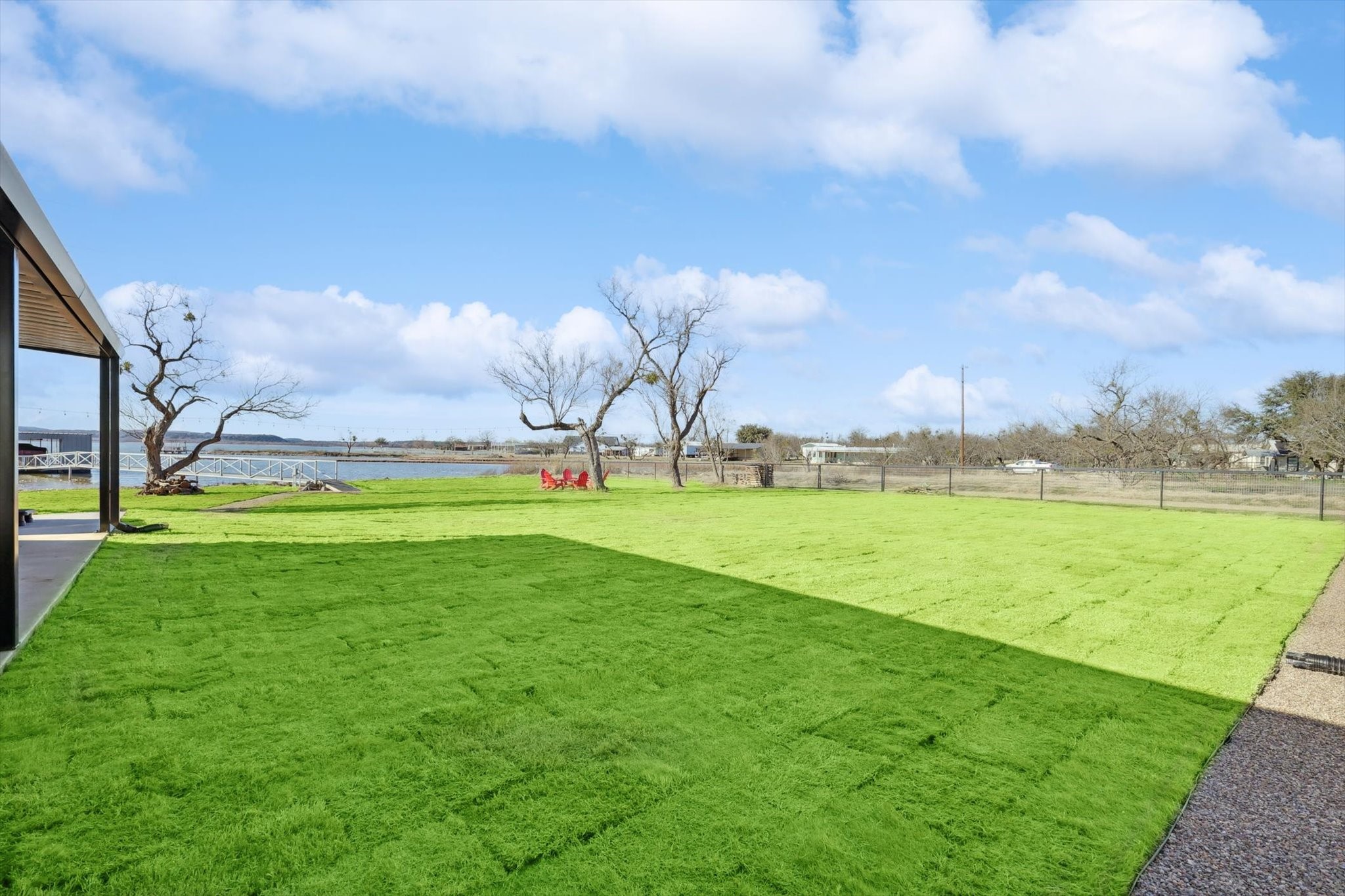 413 Hoot Avenue Graford TX 76449