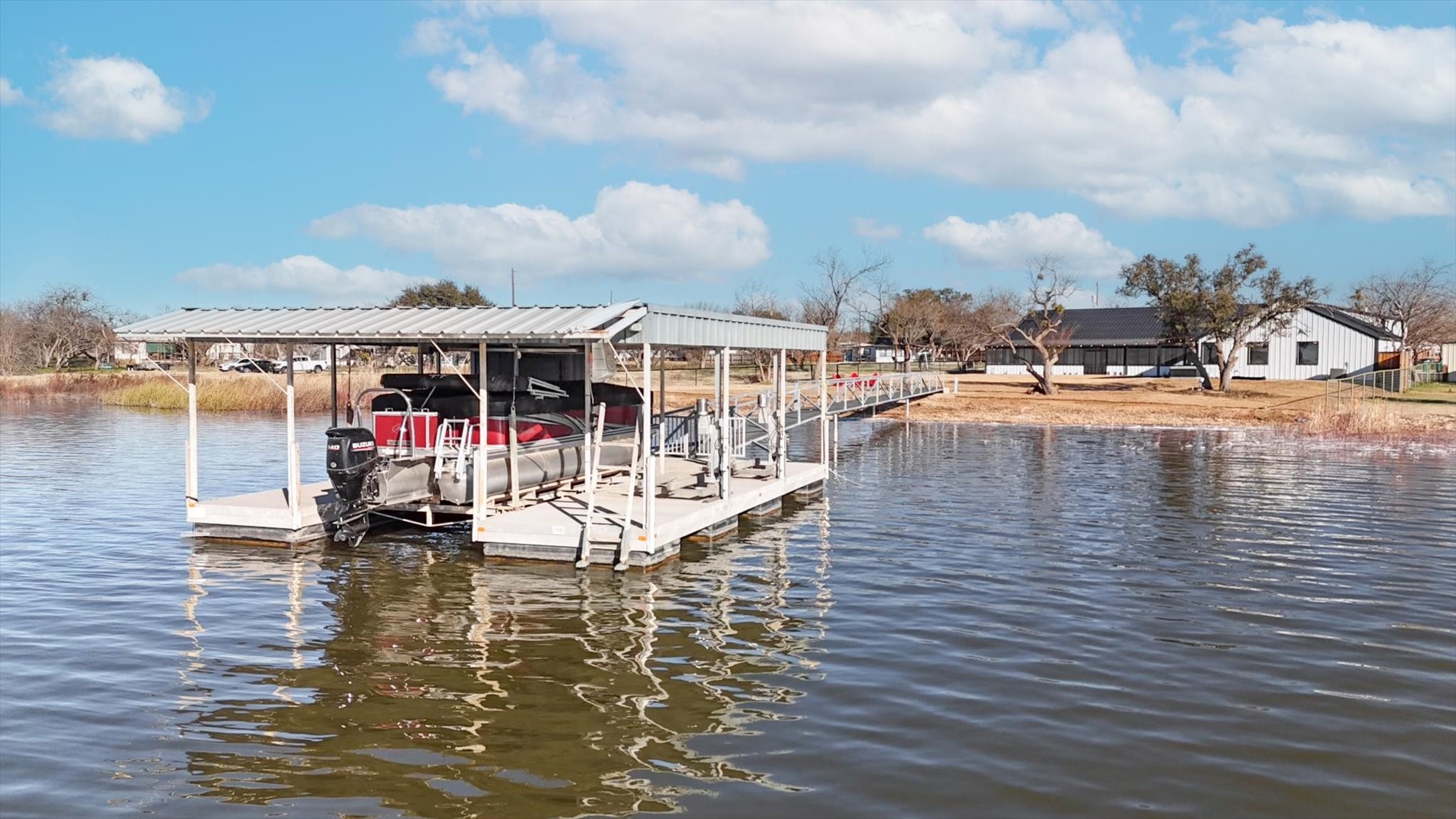413 Hoot Avenue Graford TX 76449