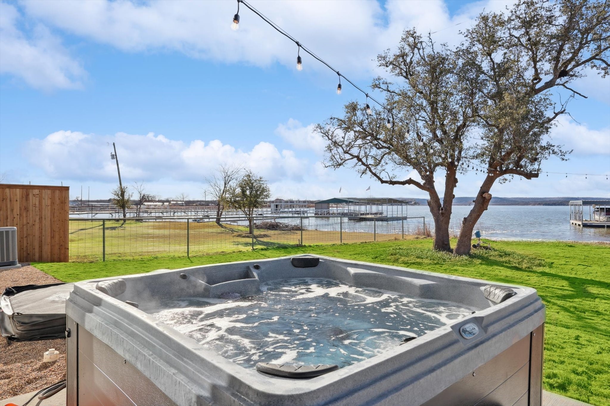 413 Hoot Avenue Graford TX 76449