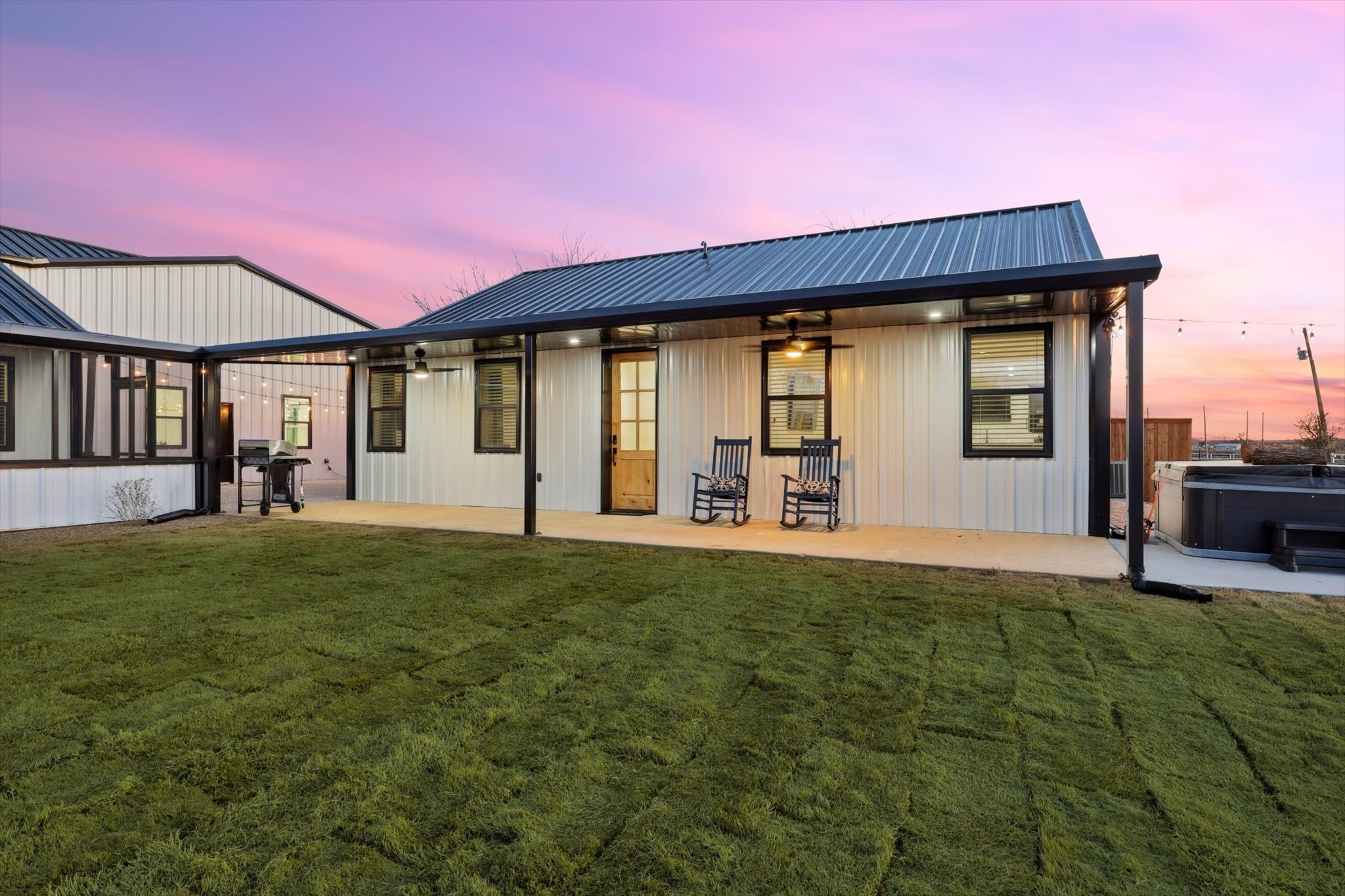 413 Hoot Avenue Graford TX 76449