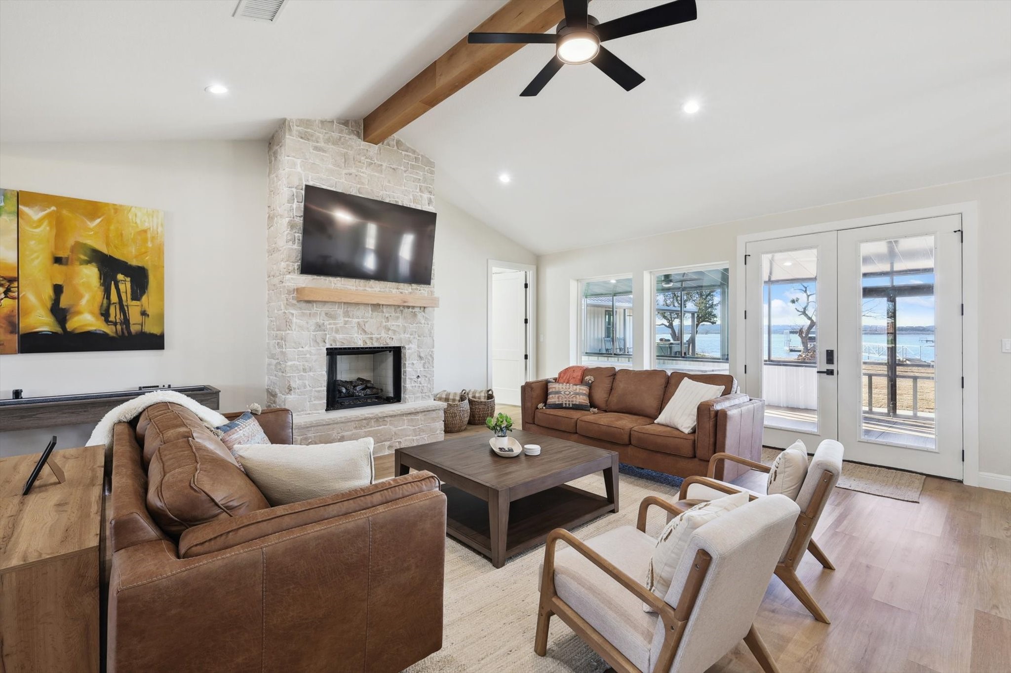 413 Hoot Avenue Graford TX 76449