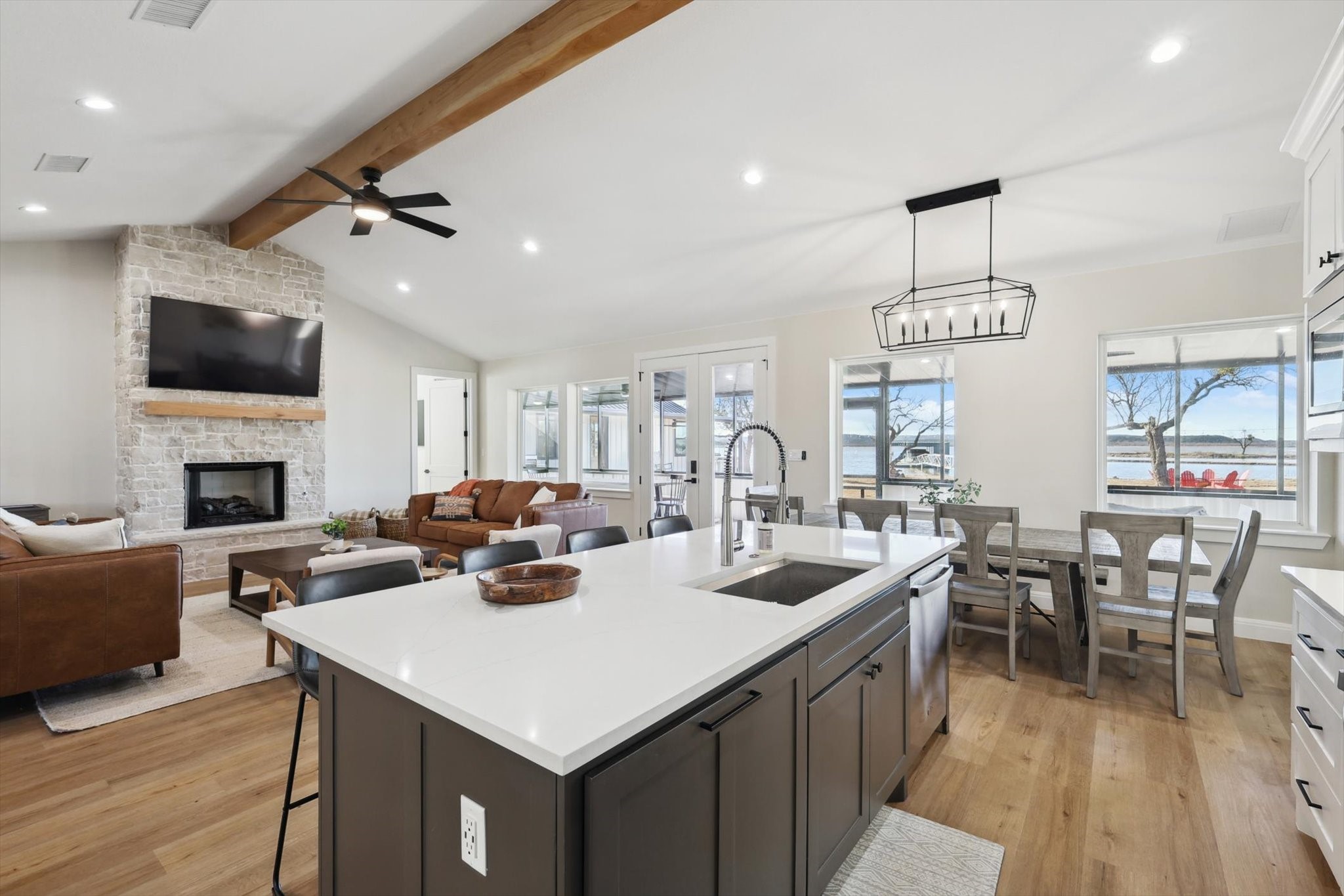 413 Hoot Avenue Graford TX 76449