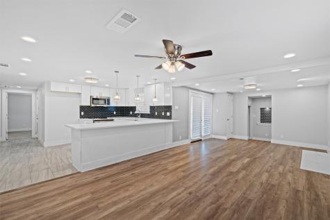 3514 Larry Street Rowlett TX 75088