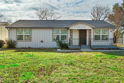 3514 Larry Street Rowlett TX 75088