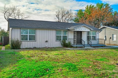3514 Larry Street Rowlett TX 75088