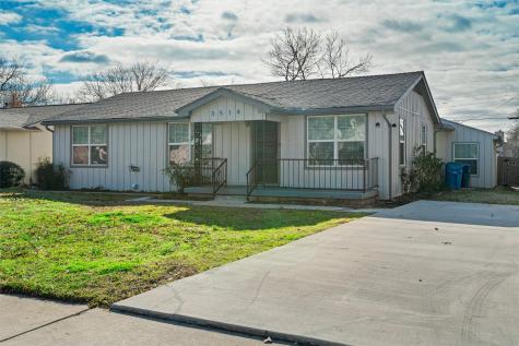 3514 Larry Street Rowlett TX 75088