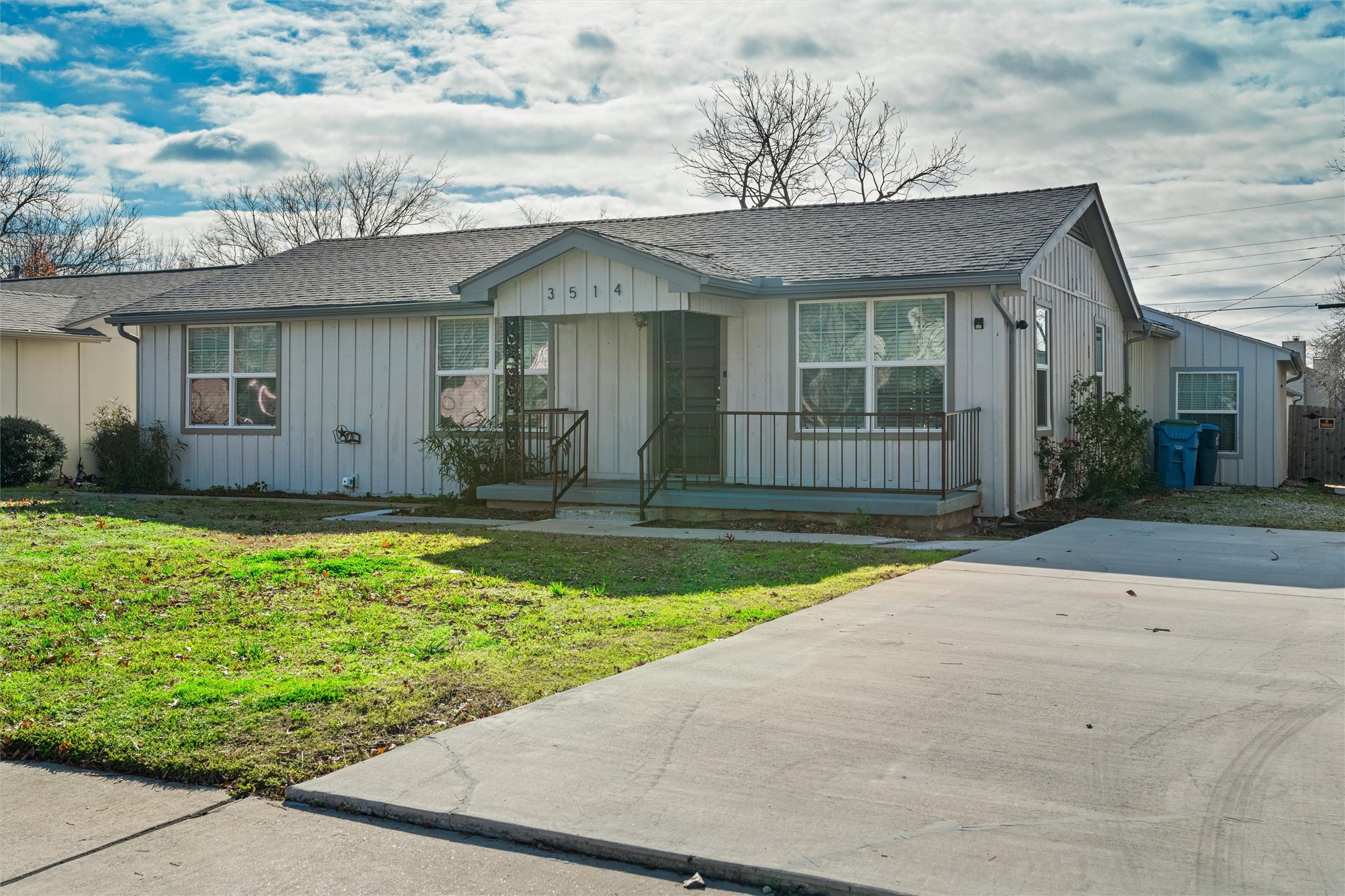 3514 Larry Street Rowlett TX 75088