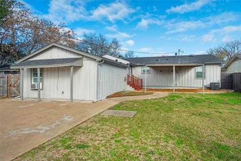 3514 Larry Street Rowlett TX 75088