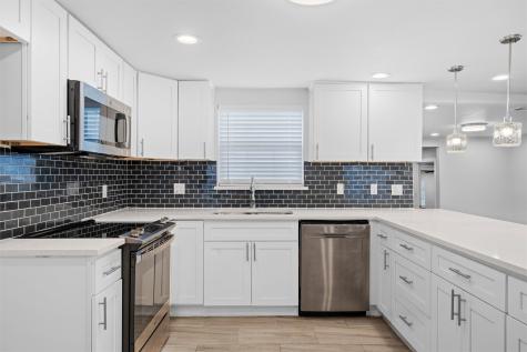 3514 Larry Street Rowlett TX 75088
