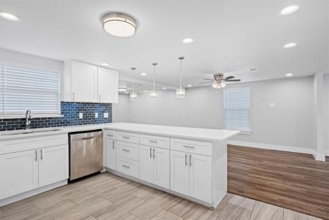 3514 Larry Street Rowlett TX 75088
