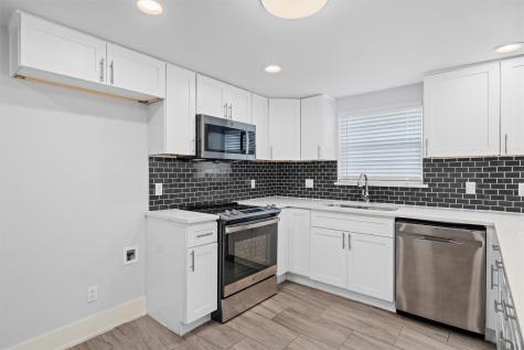 3514 Larry Street Rowlett TX 75088