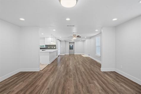 3514 Larry Street Rowlett TX 75088