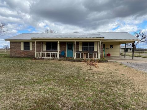 2558 County Road 3518 Dike TX 75437