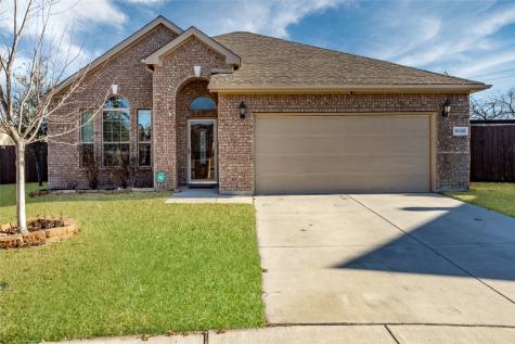 6020 Haven Lake Way Fort Worth TX 76244