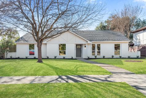 3400 Canterbury Court Plano TX 75075