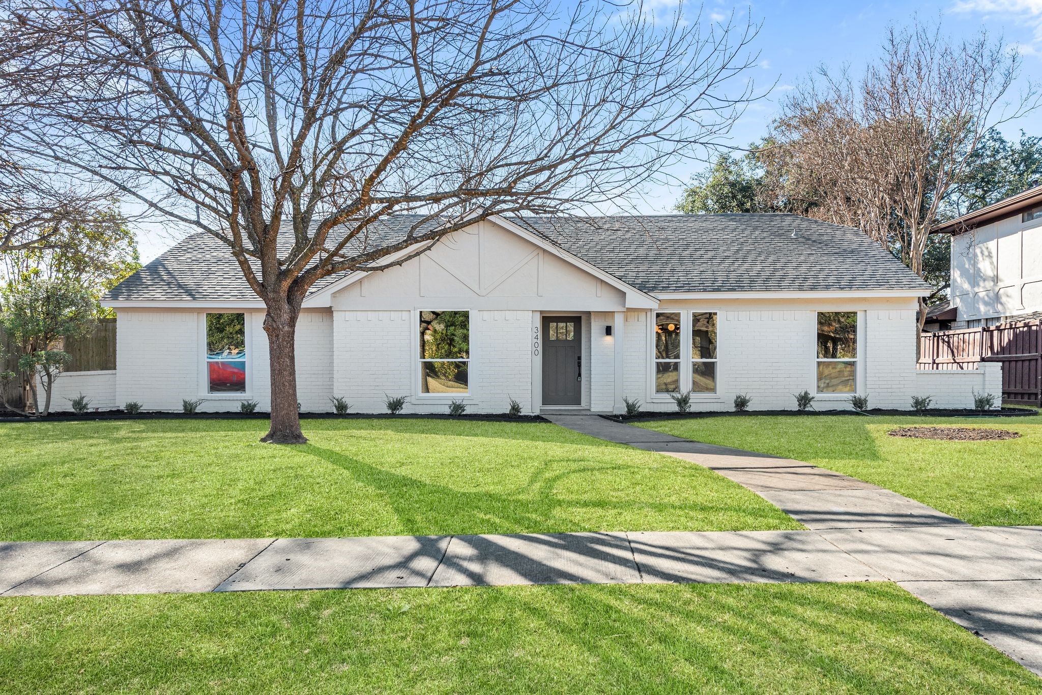 3400 Canterbury Court Plano TX 75075