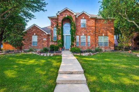 7985 Thistletree Lane Frisco TX 75033