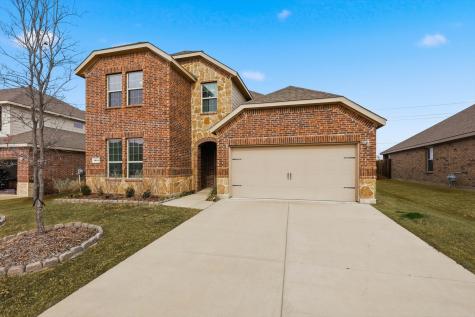 1010 Western Way Princeton TX 75407