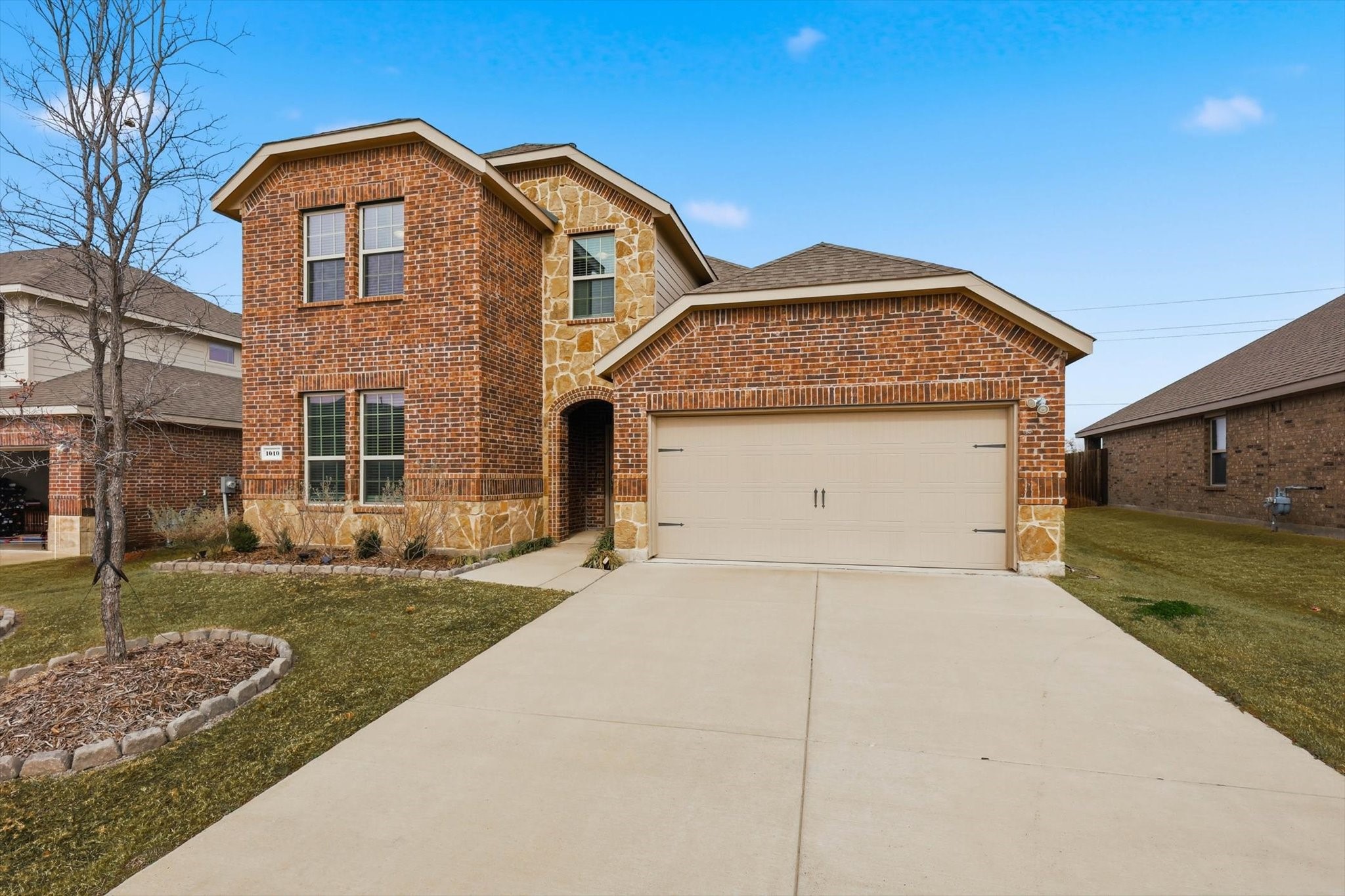 1010 Western Way Princeton TX 75407
