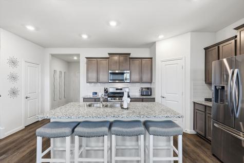 1010 Western Way Princeton TX 75407