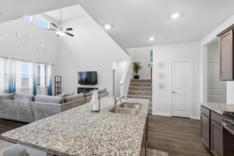 1010 Western Way Princeton TX 75407