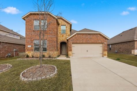 1010 Western Way Princeton TX 75407