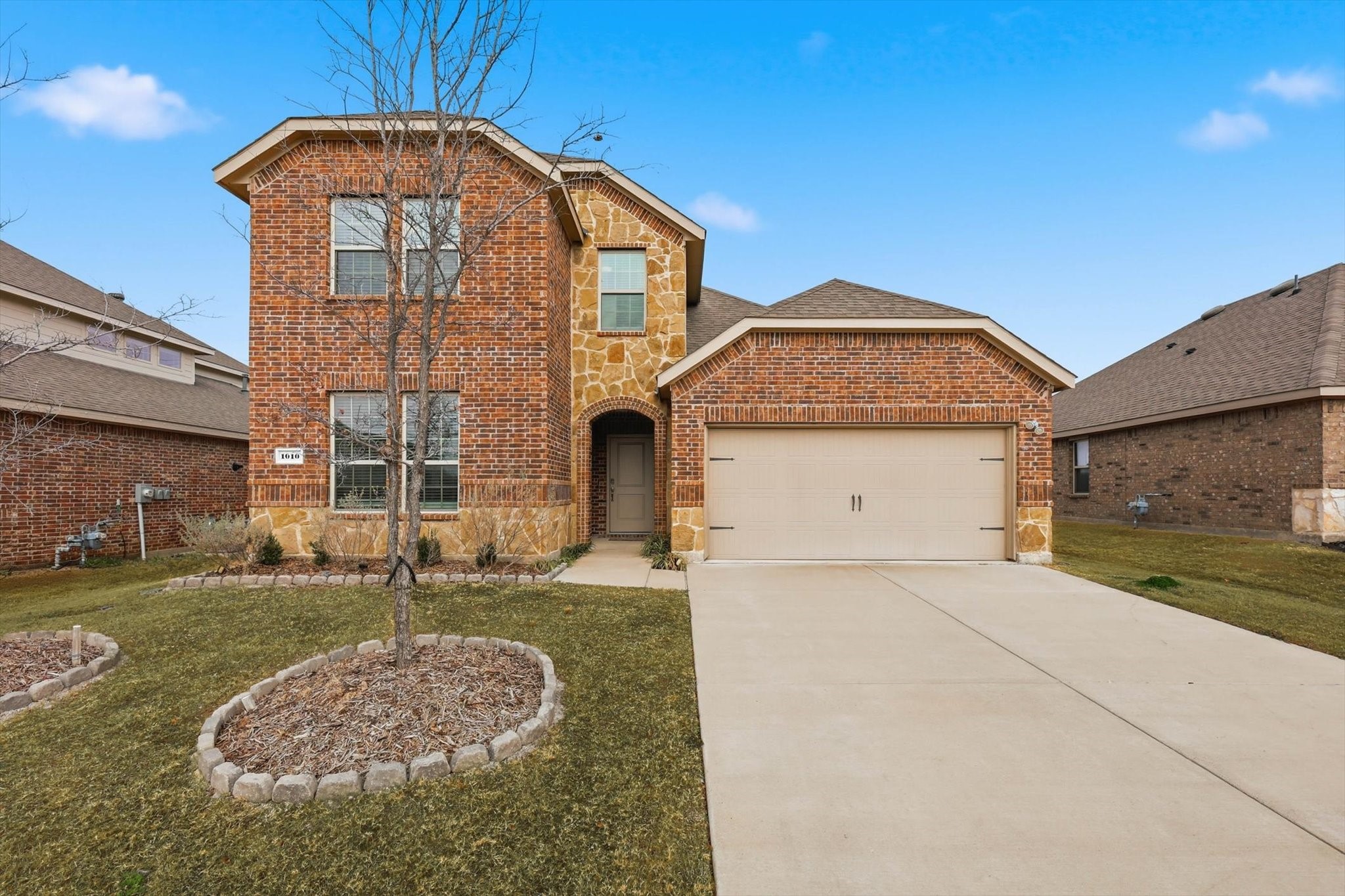 1010 Western Way Princeton TX 75407