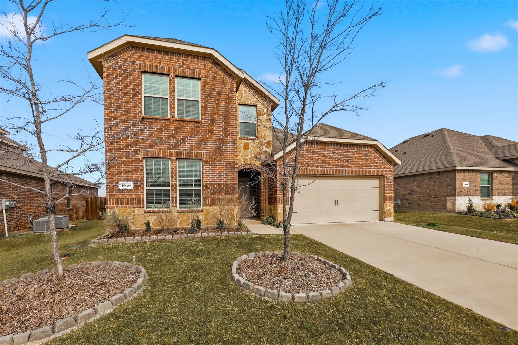 1010 Western Way Princeton TX 75407