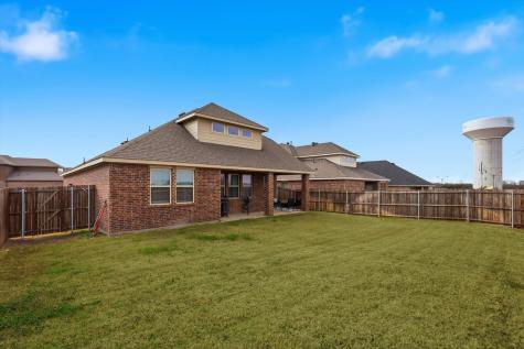 1010 Western Way Princeton TX 75407