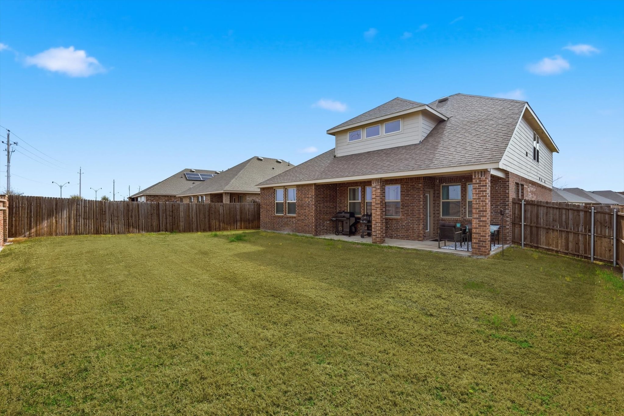 1010 Western Way Princeton TX 75407