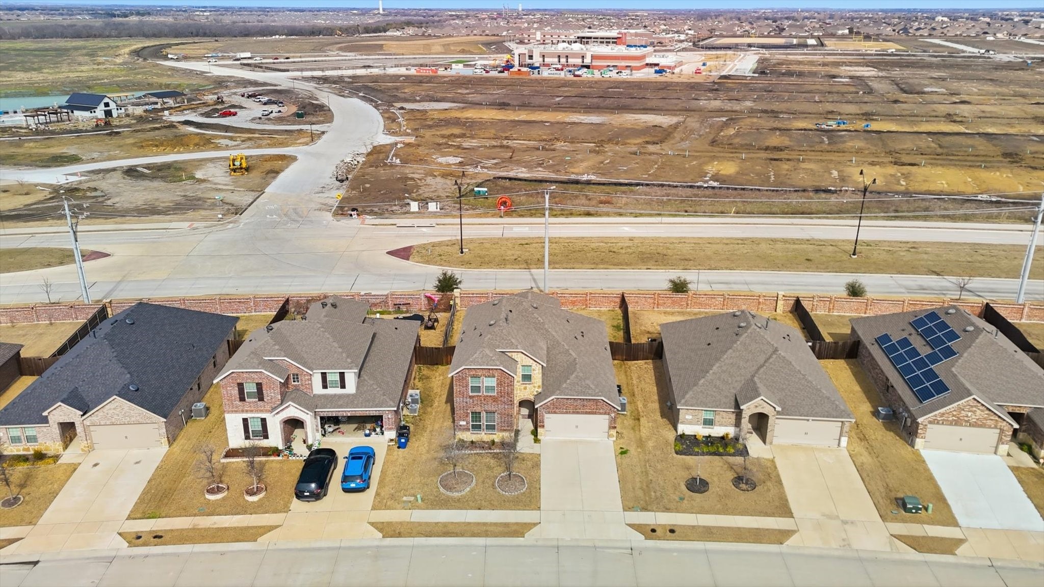 1010 Western Way Princeton TX 75407