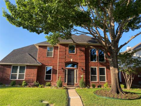 1216 Ottawa Lane Lewisville TX 75077