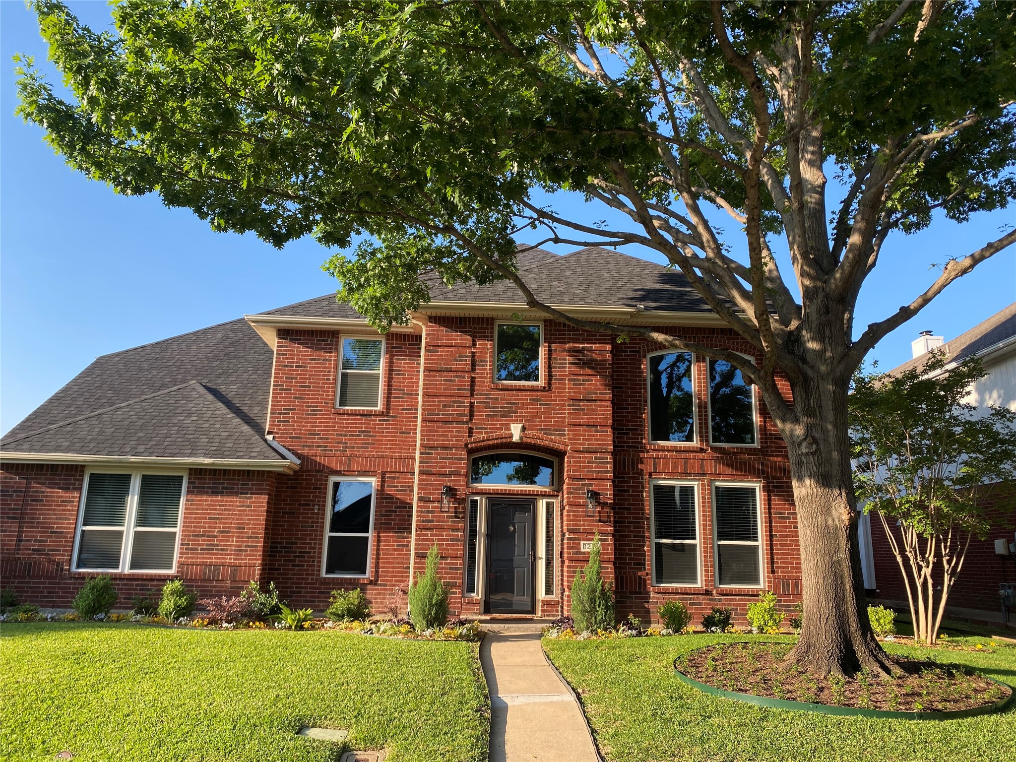 1216 Ottawa Lane Lewisville TX 75077