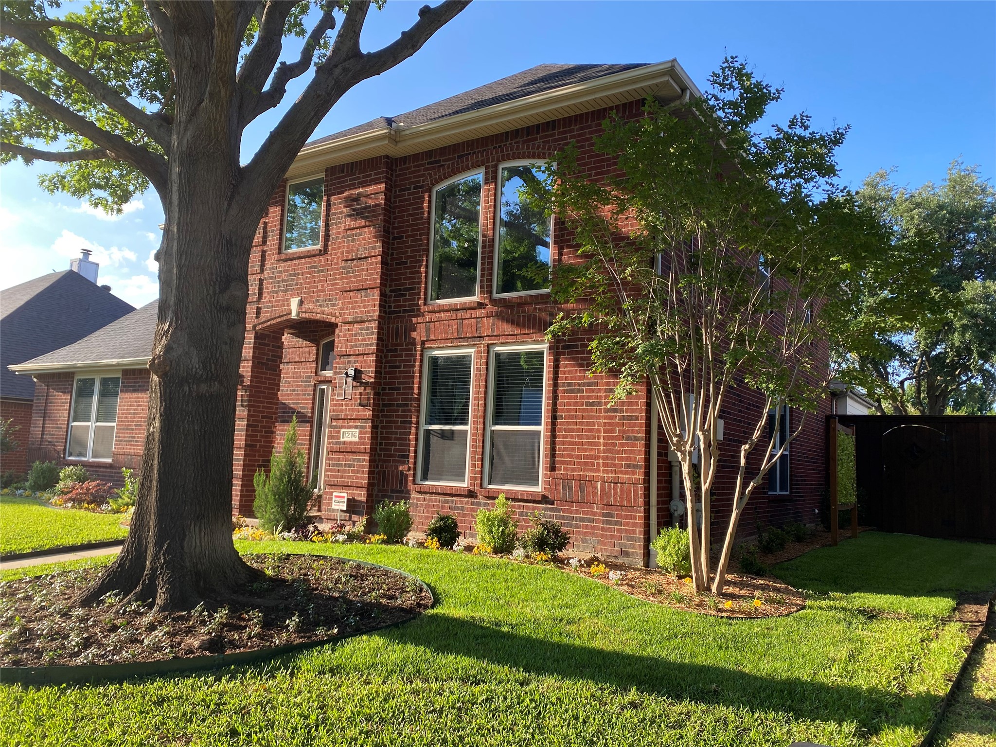 1216 Ottawa Lane Lewisville TX 75077